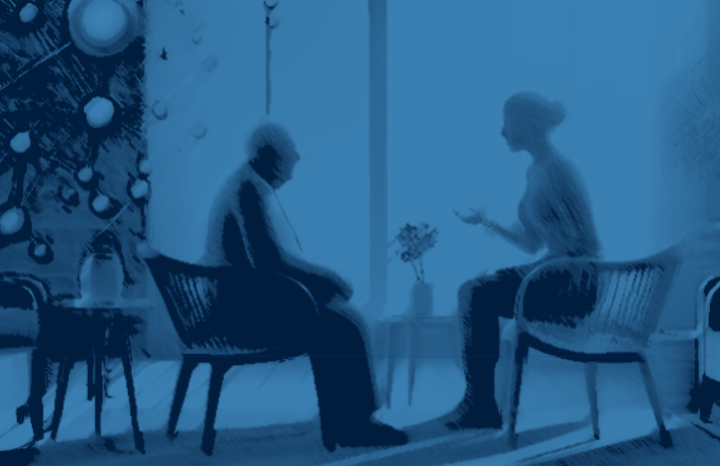 Designing an assistive AI in a variable, regulated care management workflow without breaking human accountability